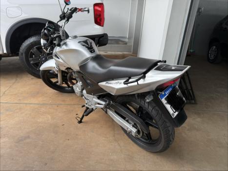 HONDA CBX Twister 250 , Foto 4