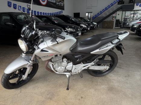 HONDA CBX Twister 250 , Foto 5
