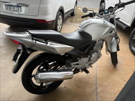 HONDA CBX Twister 250 , Foto 6