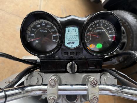 HONDA CBX Twister 250 , Foto 7