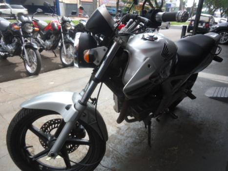 HONDA CBX Twister 250 , Foto 2