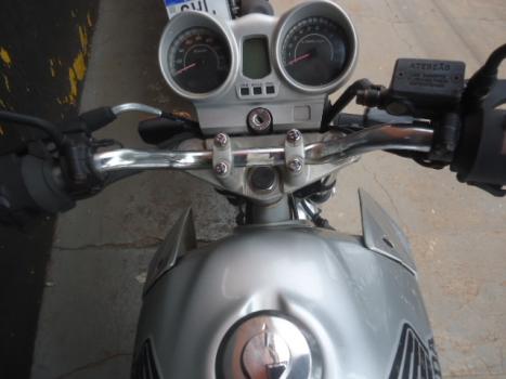 HONDA CBX Twister 250 , Foto 3