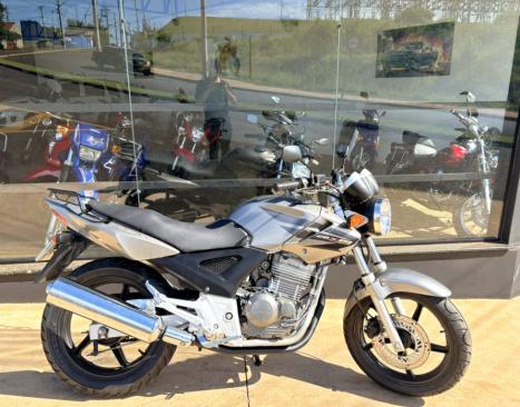 HONDA CBX Twister 250 , Foto 1