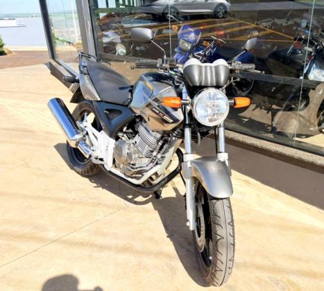 HONDA CBX Twister 250 , Foto 2