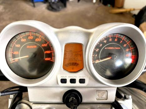 HONDA CBX Twister 250 , Foto 3