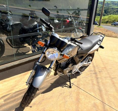 HONDA CBX Twister 250 , Foto 4