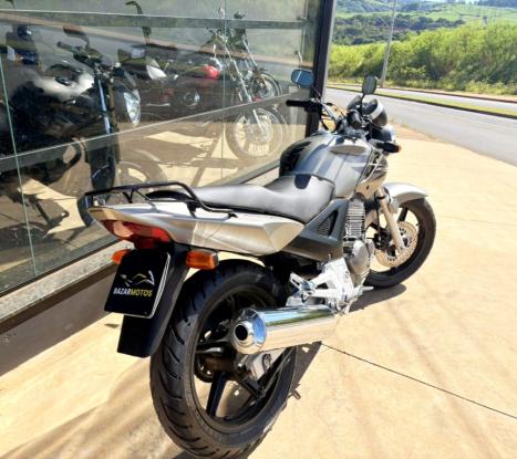 HONDA CBX Twister 250 , Foto 5