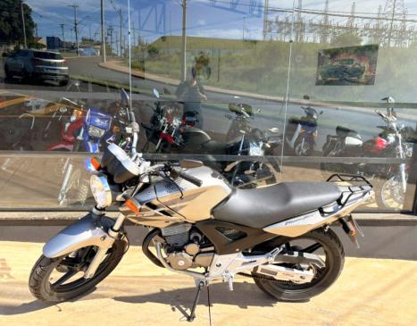 HONDA CBX Twister 250 , Foto 6