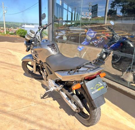 HONDA CBX Twister 250 , Foto 7