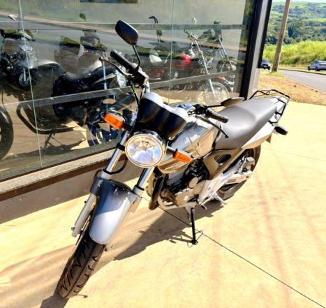 HONDA CBX Twister 250 , Foto 8