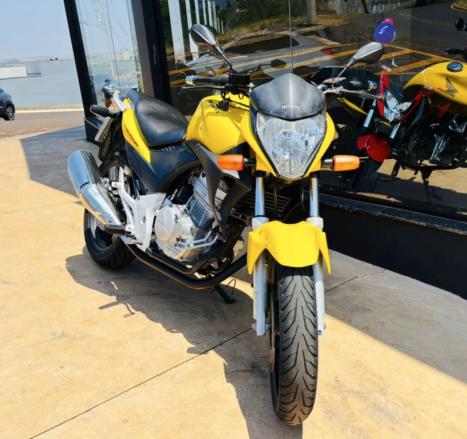 HONDA CBX Twister 250 , Foto 6