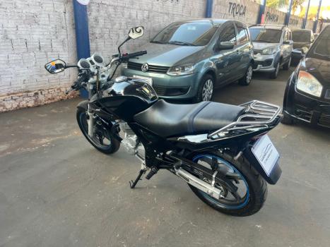 HONDA CBX Twister 250 , Foto 3