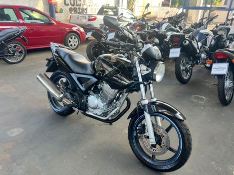 HONDA CBX Twister 250 , Foto 4