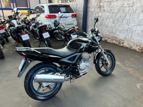 HONDA CBX Twister 250 , Foto 5