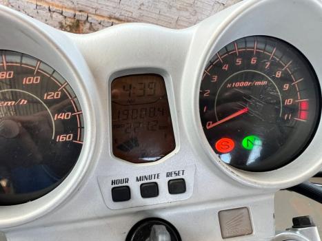 HONDA CBX Twister 250 , Foto 8