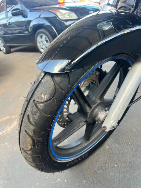 HONDA CBX Twister 250 , Foto 9