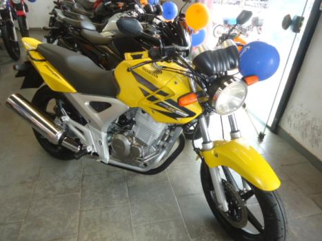 HONDA CBX Twister 250 , Foto 1