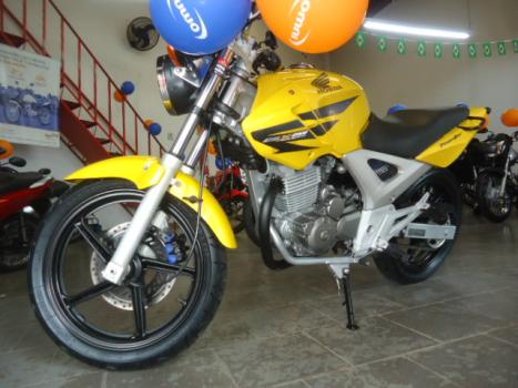 HONDA CBX Twister 250 , Foto 2