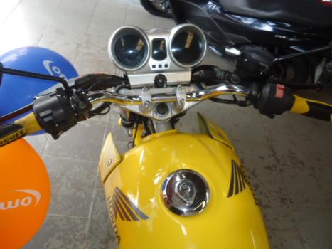 HONDA CBX Twister 250 , Foto 3