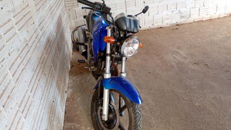 HONDA CBX Twister 250 , Foto 2