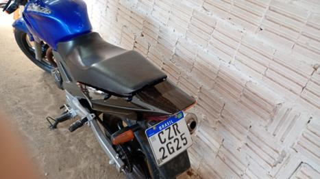 HONDA CBX Twister 250 , Foto 3