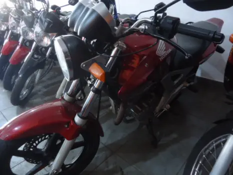 HONDA CBX Twister 250 , Foto 2
