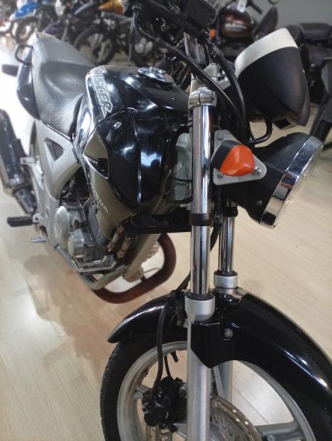 HONDA CBX Twister 250 , Foto 3