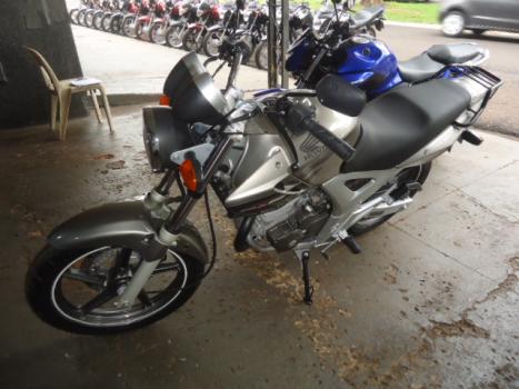 HONDA CBX Twister 250 , Foto 2