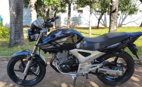HONDA CBX Twister 250 , Foto 1