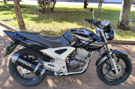 HONDA CBX Twister 250 , Foto 2