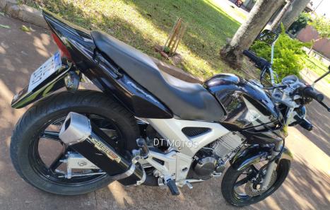 HONDA CBX Twister 250 , Foto 3