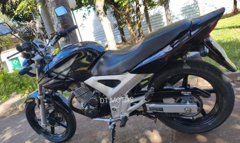 HONDA CBX Twister 250 , Foto 5