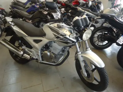 HONDA CBX Twister 250 , Foto 1