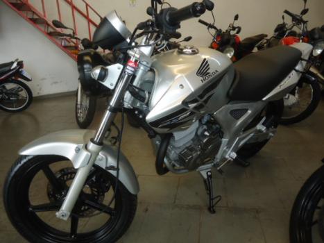 HONDA CBX Twister 250 , Foto 2