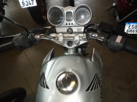 HONDA CBX Twister 250 , Foto 3