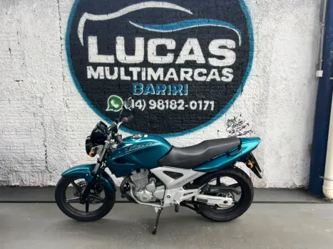 HONDA CBX Twister 250 , Foto 2