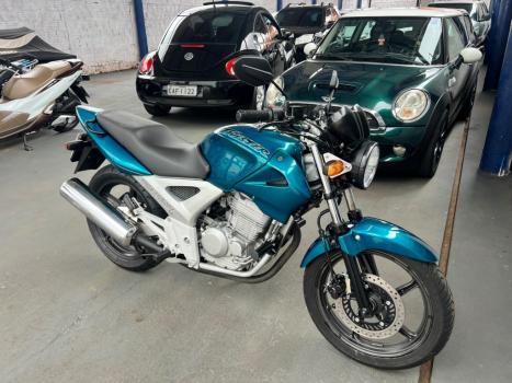 HONDA CBX Twister 250 , Foto 3