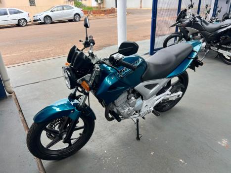 HONDA CBX Twister 250 , Foto 4