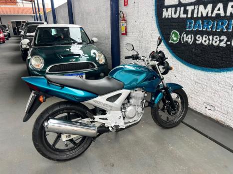 HONDA CBX Twister 250 , Foto 5