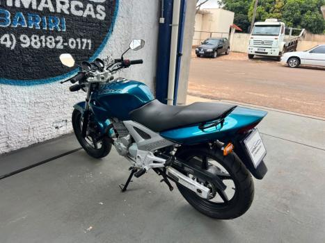 HONDA CBX Twister 250 , Foto 6