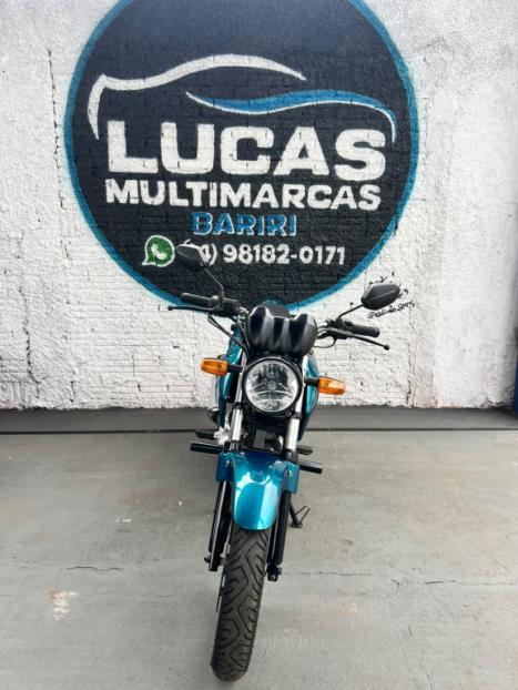 HONDA CBX Twister 250 , Foto 7