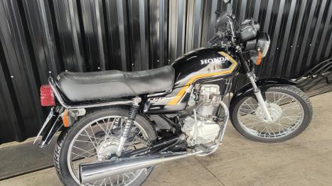 HONDA CG 125 , Foto 3
