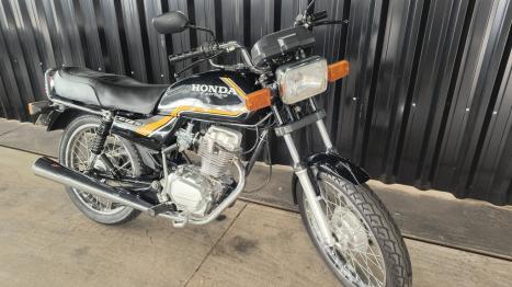 HONDA CG 125 , Foto 5