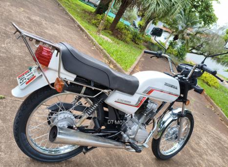 HONDA CG 125 , Foto 6