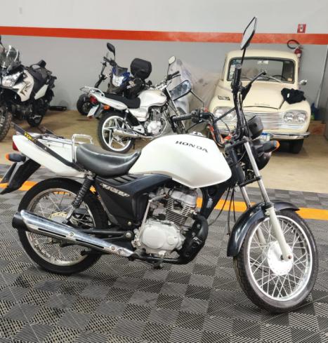 HONDA CG 125 CARGO, Foto 3