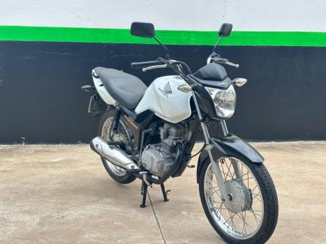 HONDA CG 125 CARGO, Foto 1
