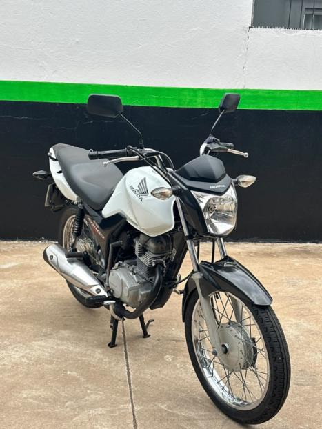 HONDA CG 125 CARGO, Foto 4