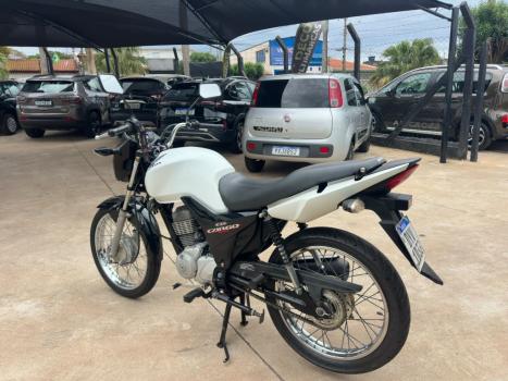 HONDA CG 125 CARGO, Foto 5