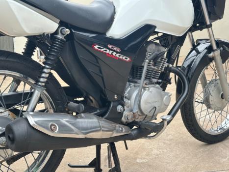 HONDA CG 125 CARGO, Foto 7