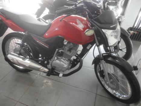HONDA CG 125 FAN ES, Foto 1